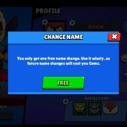 💠Brawlers   38💠Blings  1308 💠Gold  2144 💠Gems 27   Rename  free 💠Trophies  11090 💠Instant Delivery 💠ANDROID-IOS💠BB 3158 2